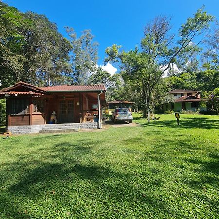 Cantinho De Maua Visconde de Mauá Exteriér fotografie