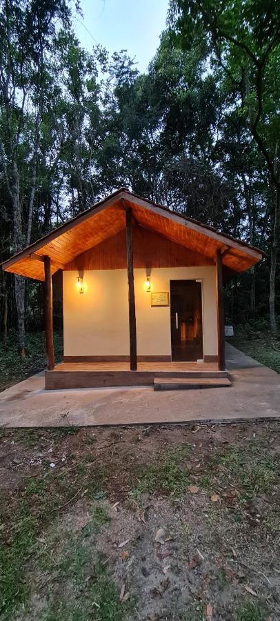 Cantinho De Maua Visconde de Mauá Exteriér fotografie
